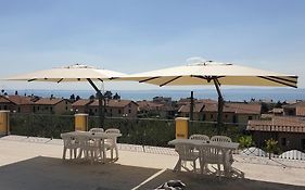 Villa Sergio
